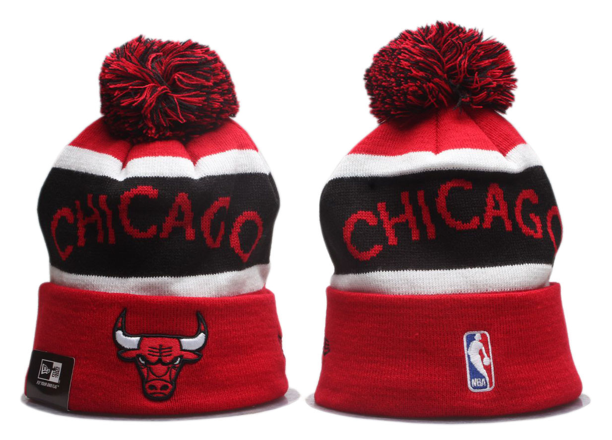 2023 NBA beanies ypmy 38->chicago bulls->NBA Jersey